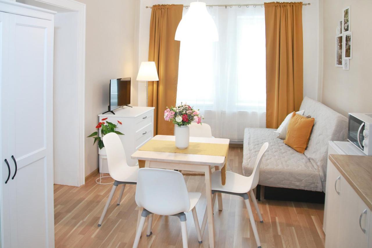 Krásná Lípa Apartmany Hejdukovi المظهر الخارجي الصورة