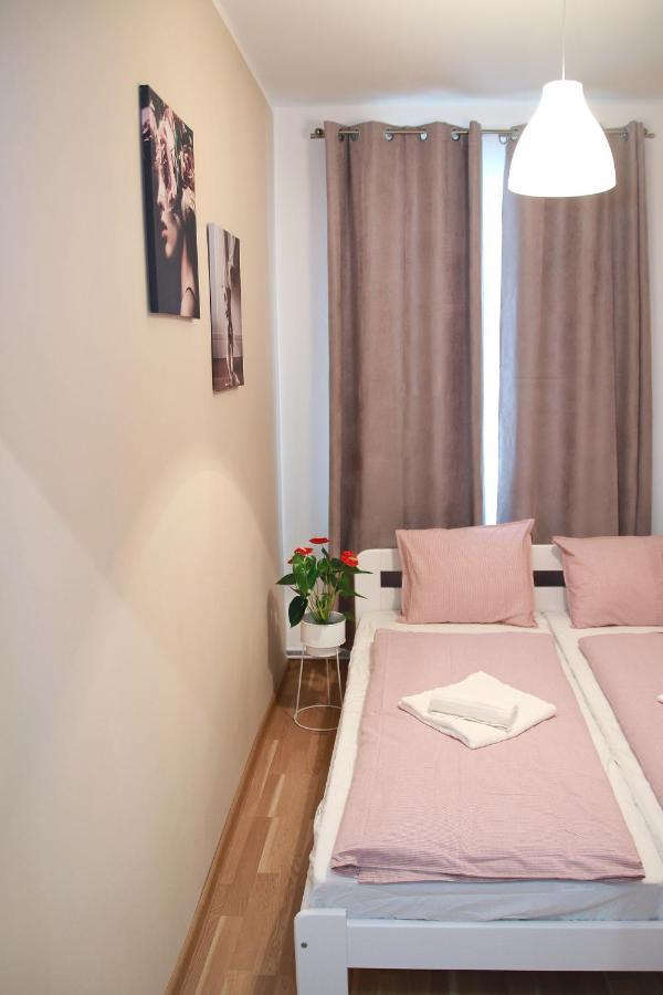 Krásná Lípa Apartmany Hejdukovi المظهر الخارجي الصورة