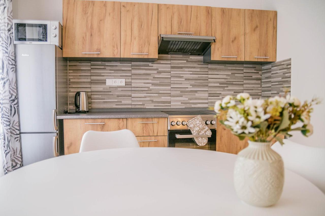 Krásná Lípa Apartmany Hejdukovi المظهر الخارجي الصورة