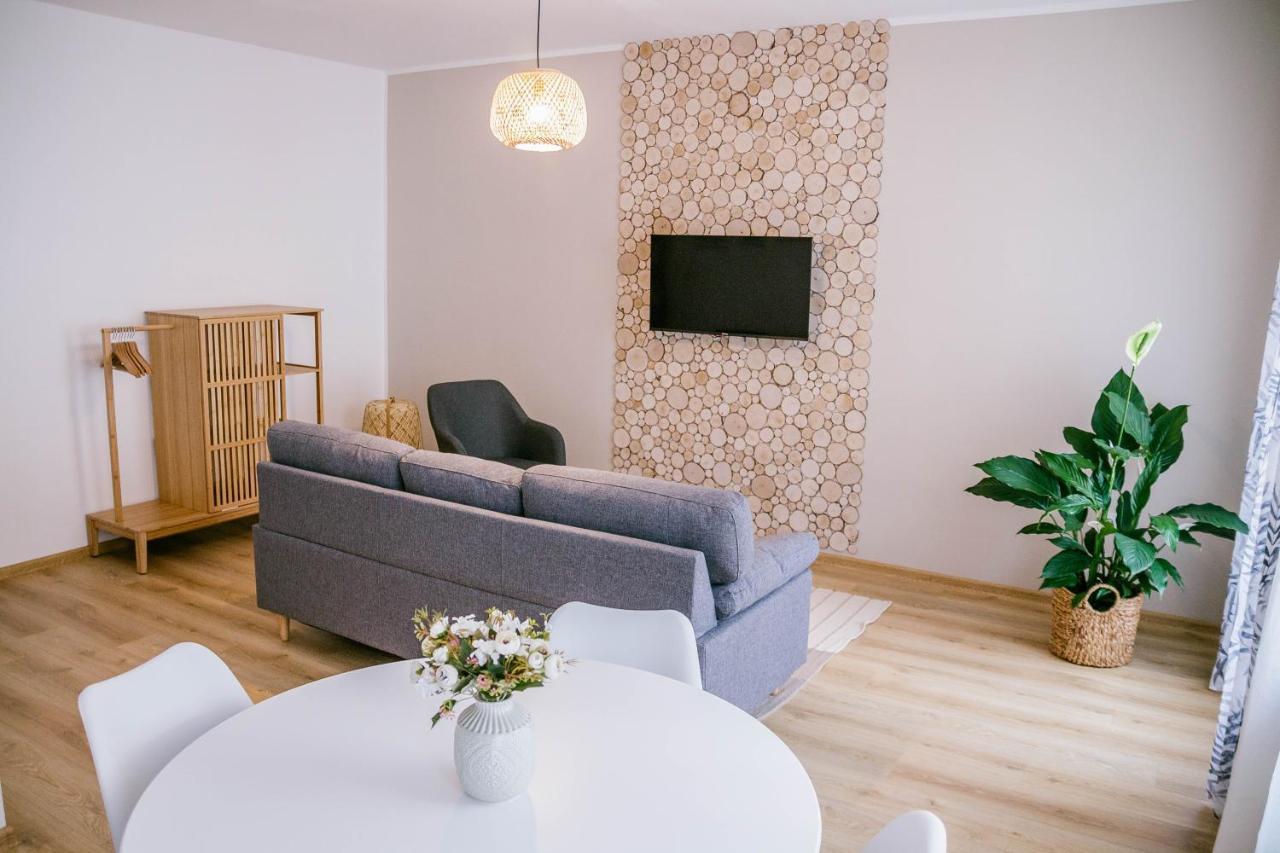 Krásná Lípa Apartmany Hejdukovi المظهر الخارجي الصورة