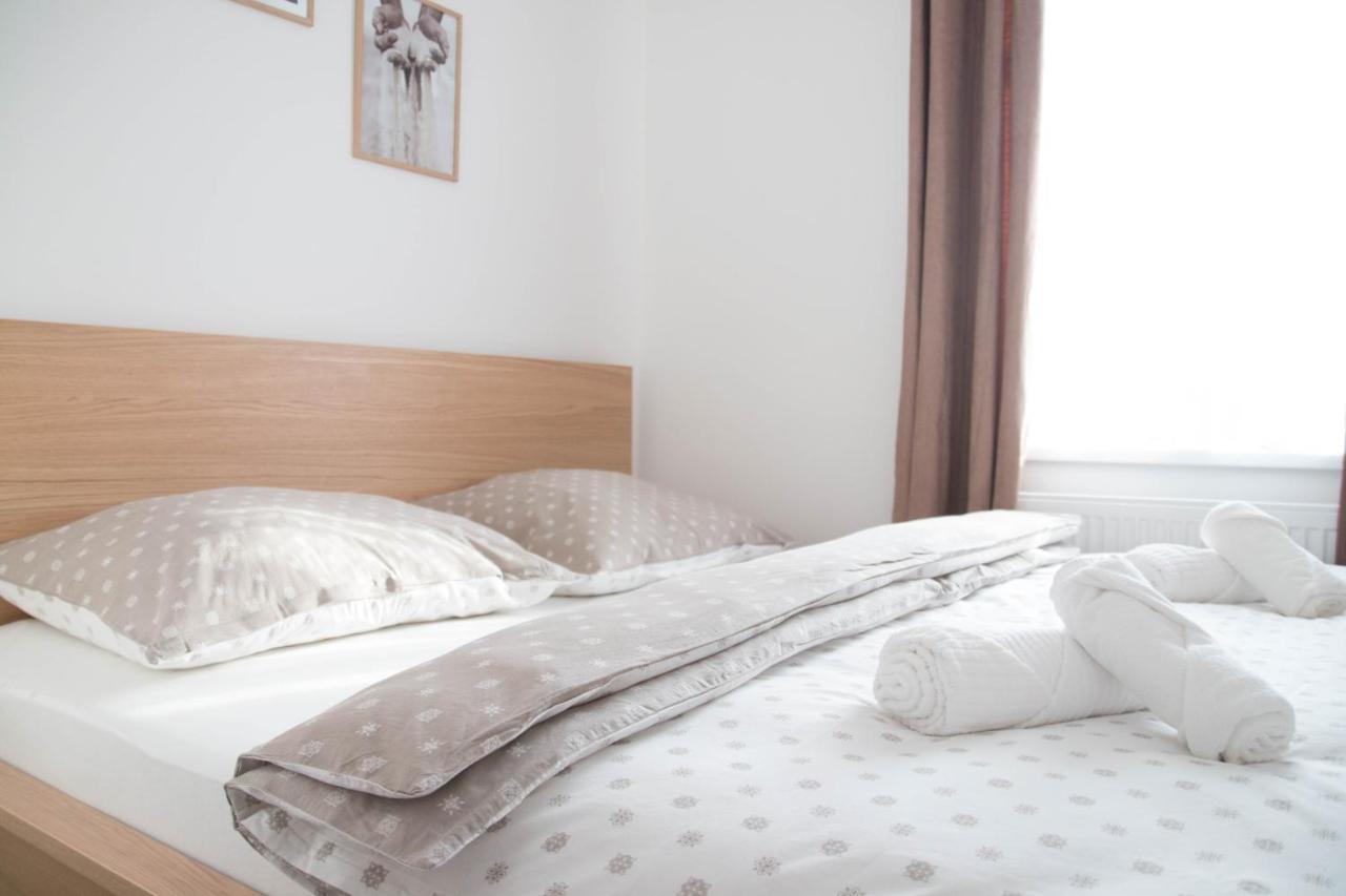 Krásná Lípa Apartmany Hejdukovi المظهر الخارجي الصورة