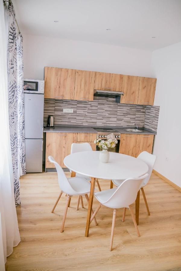 Krásná Lípa Apartmany Hejdukovi المظهر الخارجي الصورة