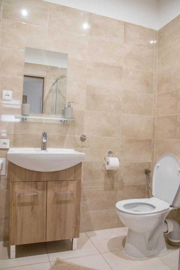 Krásná Lípa Apartmany Hejdukovi المظهر الخارجي الصورة